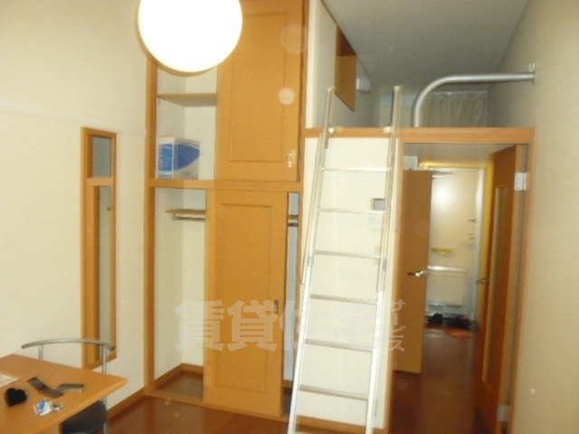 レオパレスマロードのその他写真