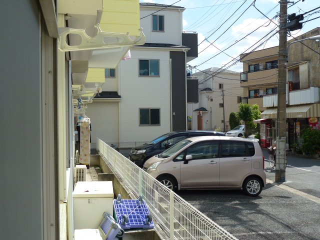 レグルスのその他写真