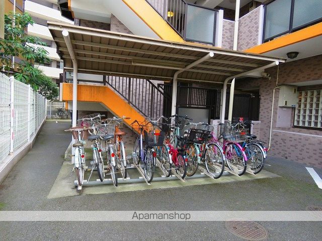その他共有部分　その他共有部分
