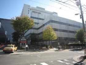 病院　墨東病院（病院）まで500m