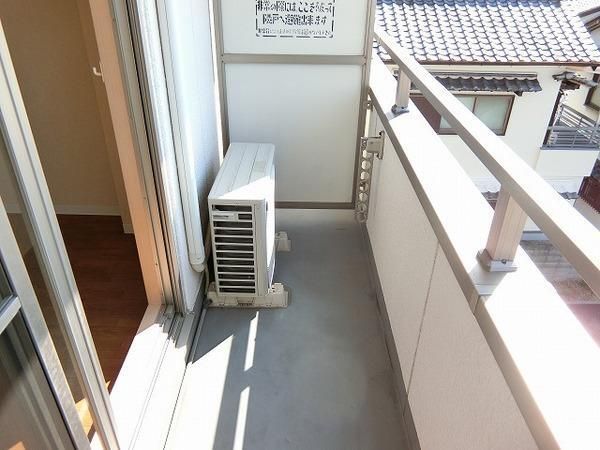 ＪＲ阪和線 鳳駅 徒歩14分 3階建 築24年の内装写真