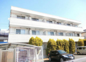 ＪＲ阪和線 鳳駅 徒歩14分 築24年