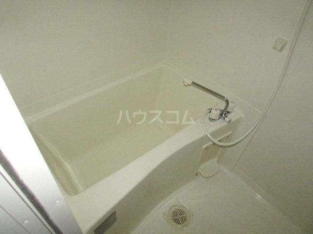 アトレ高町の風呂写真