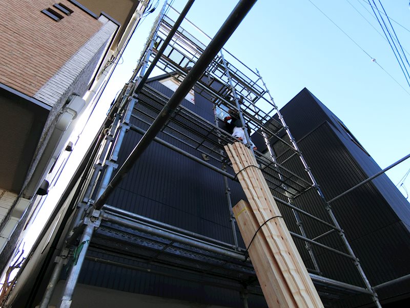 京王線 笹塚駅 徒歩7分 築15年