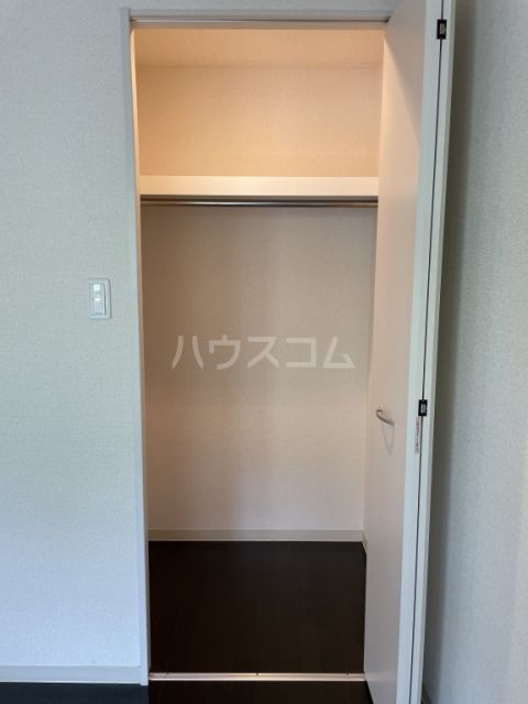 スペランツァの内装写真