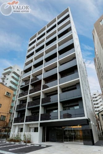 京急大師線 京急川崎駅 徒歩6分 築7年