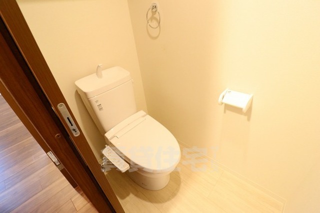 スペイサイドKのトイレ写真
