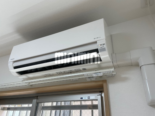 その他設備　別部屋の写真です。