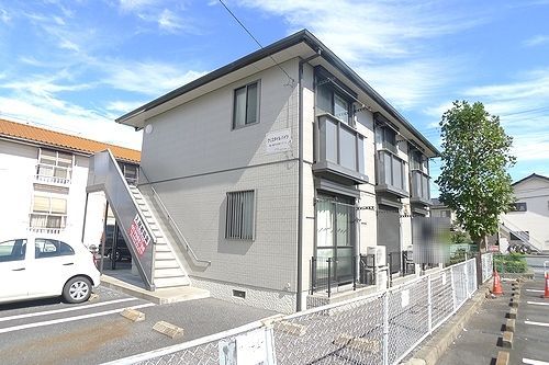 クリスタルハイツ
