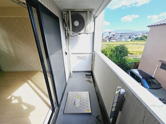京阪本線 大和田駅 徒歩13分 6階建 築14年の内装写真