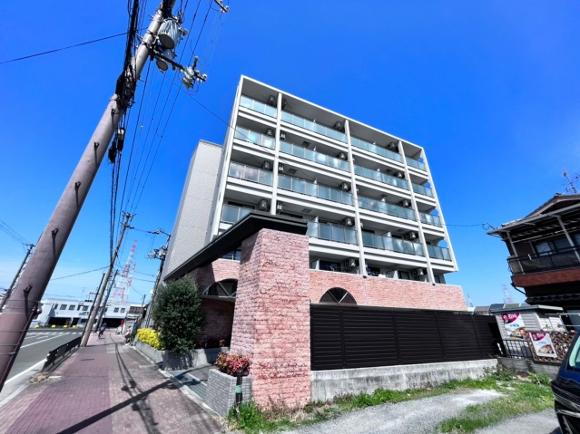 京阪本線 大和田駅 徒歩13分 築14年