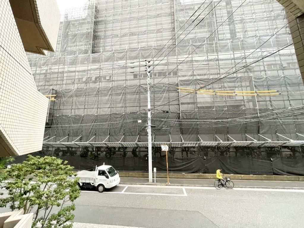 京急本線 北品川駅 徒歩8分 8階建 築19年のその他写真