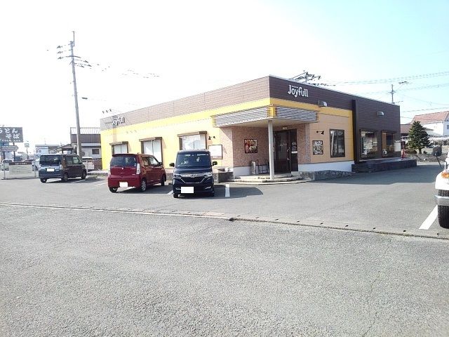 飲食店　ジョイフル筑後店（飲食店）まで920m