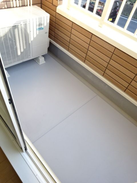 つくばエクスプレス 柏の葉キャンパス駅 バス乗車時間：11分 最寄りバス停で下車 徒歩4分 2階建 築9年の内装写真