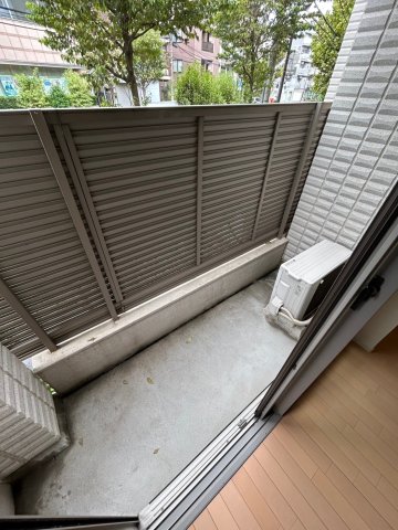 エーデルヴィラの内装写真