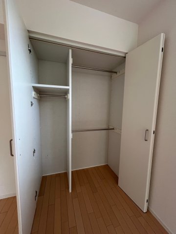 エーデルヴィラの内装写真