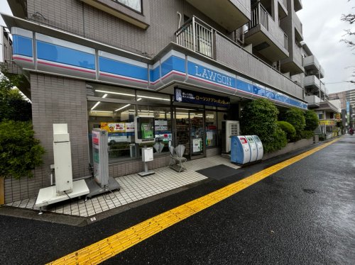 エーデルヴィラの周辺写真