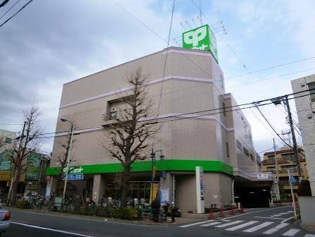 東急世田谷線 若林駅 徒歩6分 3階建 築12年の周辺写真