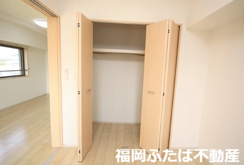ベルフラワー大野城の内装写真