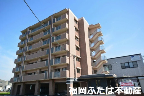 ベルフラワー大野城