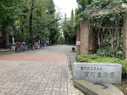 ステージファーストお茶の水女子大前の周辺写真