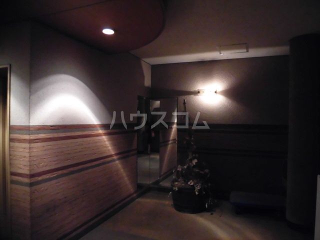 ロビー