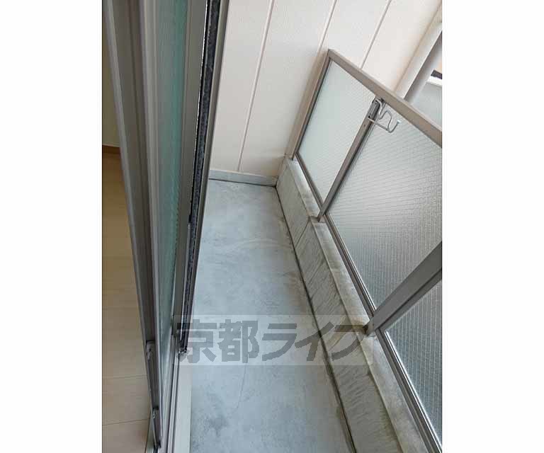 メゾン・マリゼッタIIの内装写真