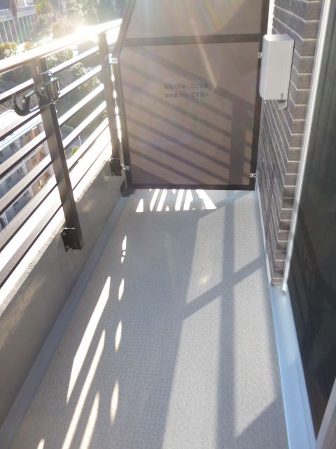 東京メトロ千代田線 赤坂駅 徒歩6分 10階建 築14年の内装写真