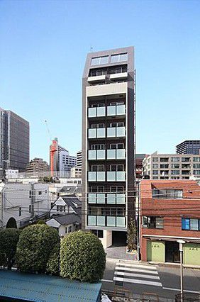 東京メトロ千代田線 赤坂駅 徒歩6分 築14年