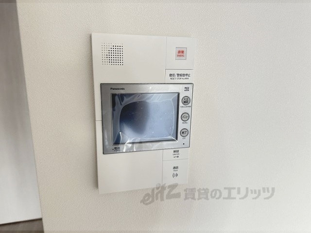 セキュリティ　ドアフォン（ＴＶ含）