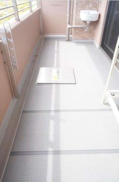 バルコニー　※参考写真