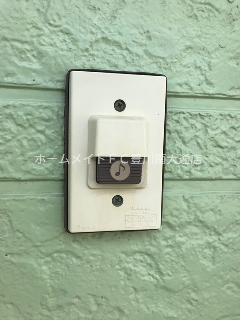 パークハイツユタカのその他写真