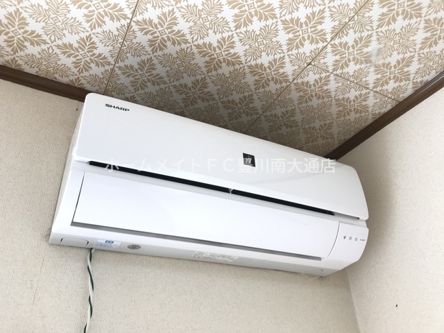 パークハイツユタカのその他写真