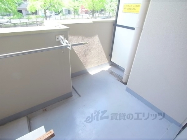 ホープ堀川の内装写真
