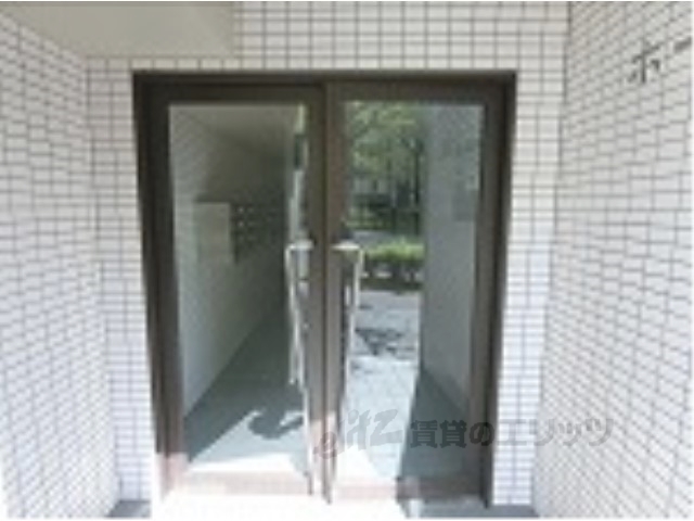 ホープ堀川の外観写真
