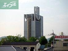大学・短大　私立ノートルダム清心女子大学（大学・短大）まで1192m