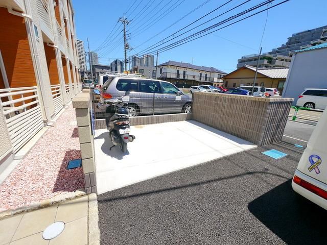 その他　その他（その他）まで10m