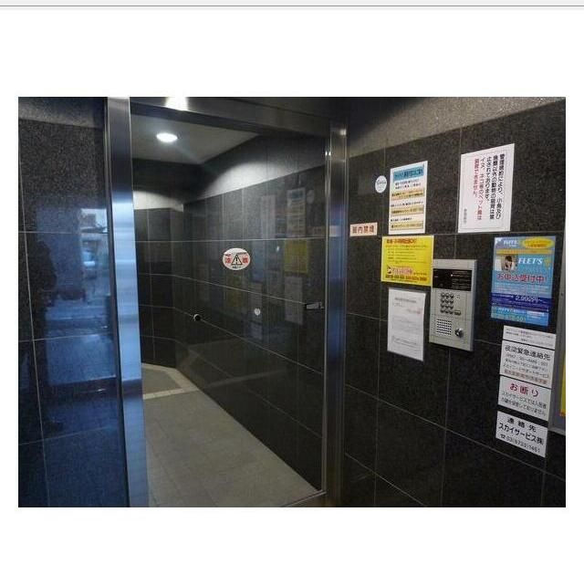 スカイコート品川6のその他写真