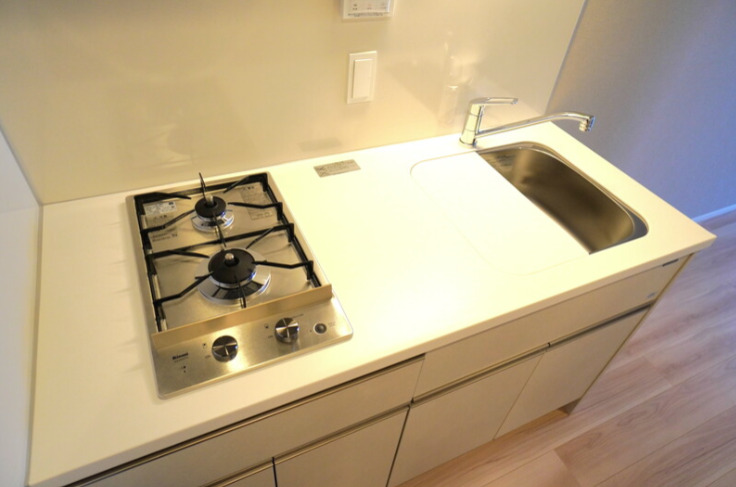 その他設備　※写真は同タイプ住戸です。