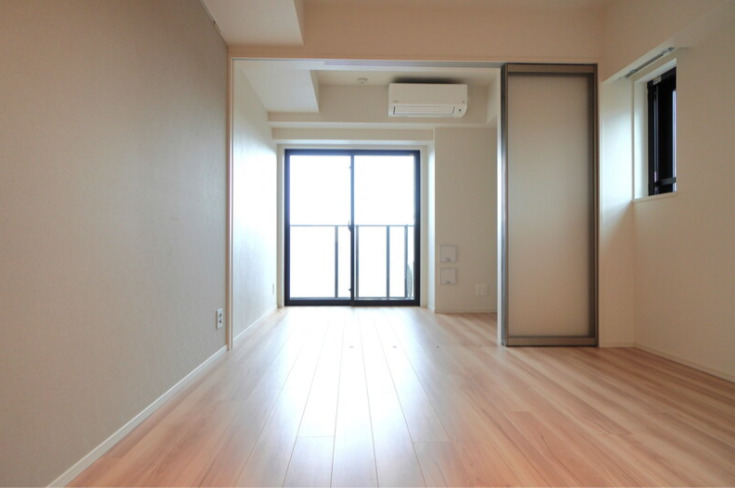 居室・リビング　※写真は同タイプ住戸です。