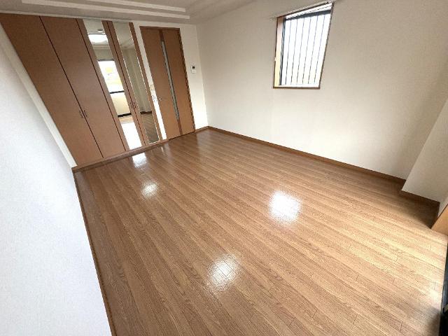 その他部屋・スペース　洋室