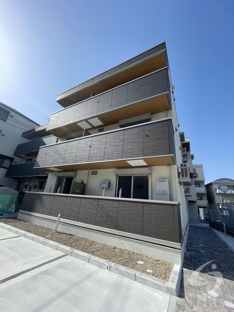 地下鉄海岸線 御崎公園駅 徒歩2分 築3年