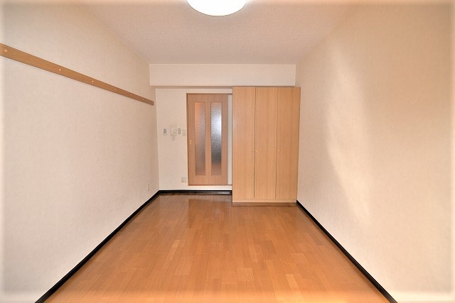 居室・リビング　写真は同マンションの他のお部屋のものです