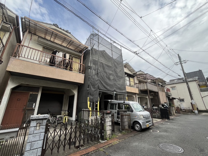 田口4丁目戸建