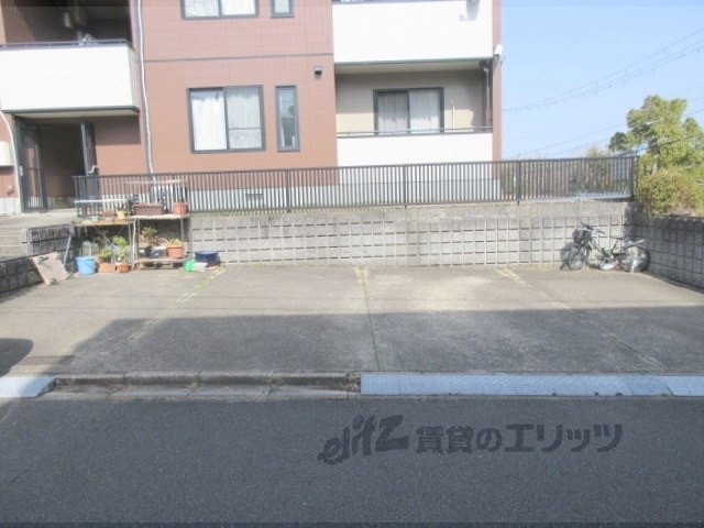 スリーゼハイツBのその他写真