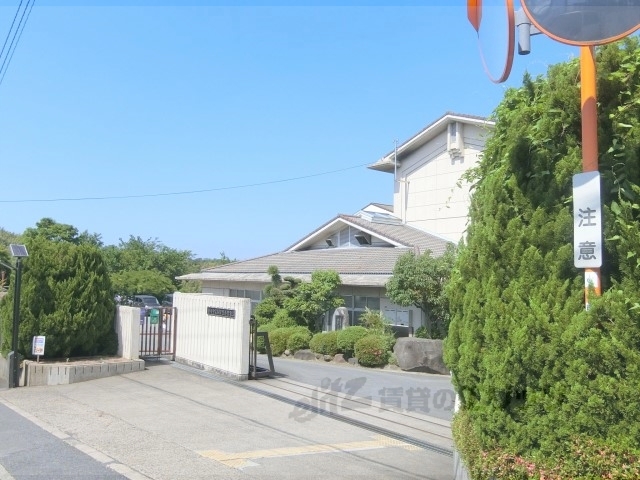 スリーゼハイツBの周辺写真