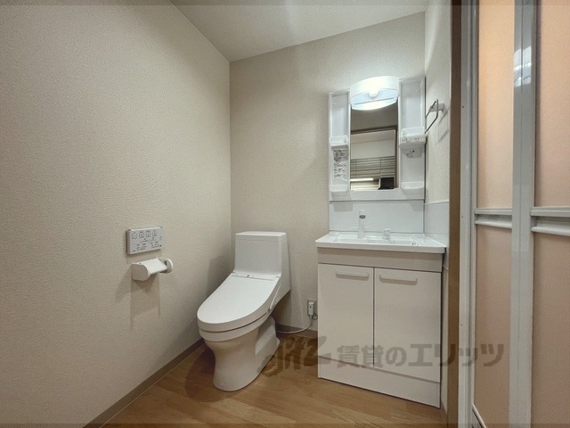メゾン・マリゼッタ1の内装写真