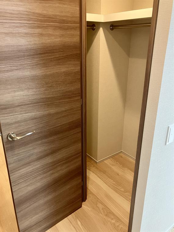 収納　こまごまとしたものを収納できそうですね