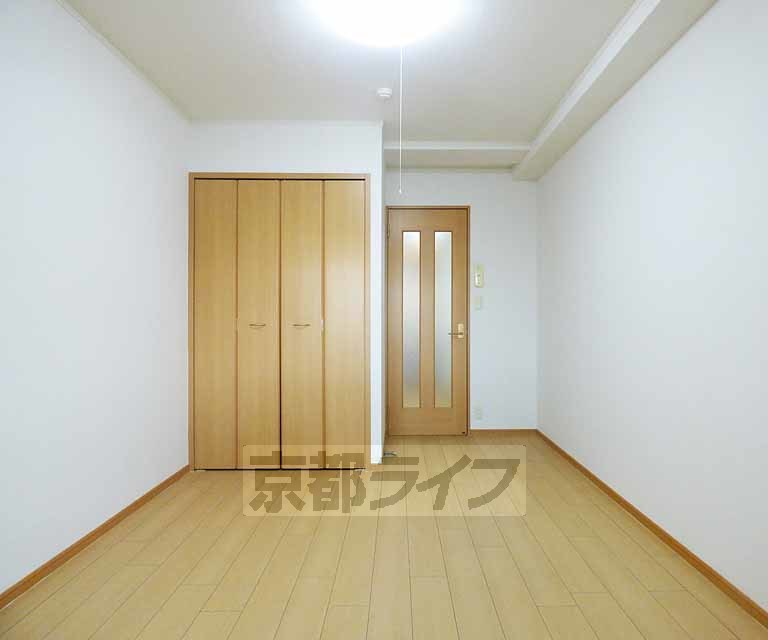 Bo.上七軒の内装写真