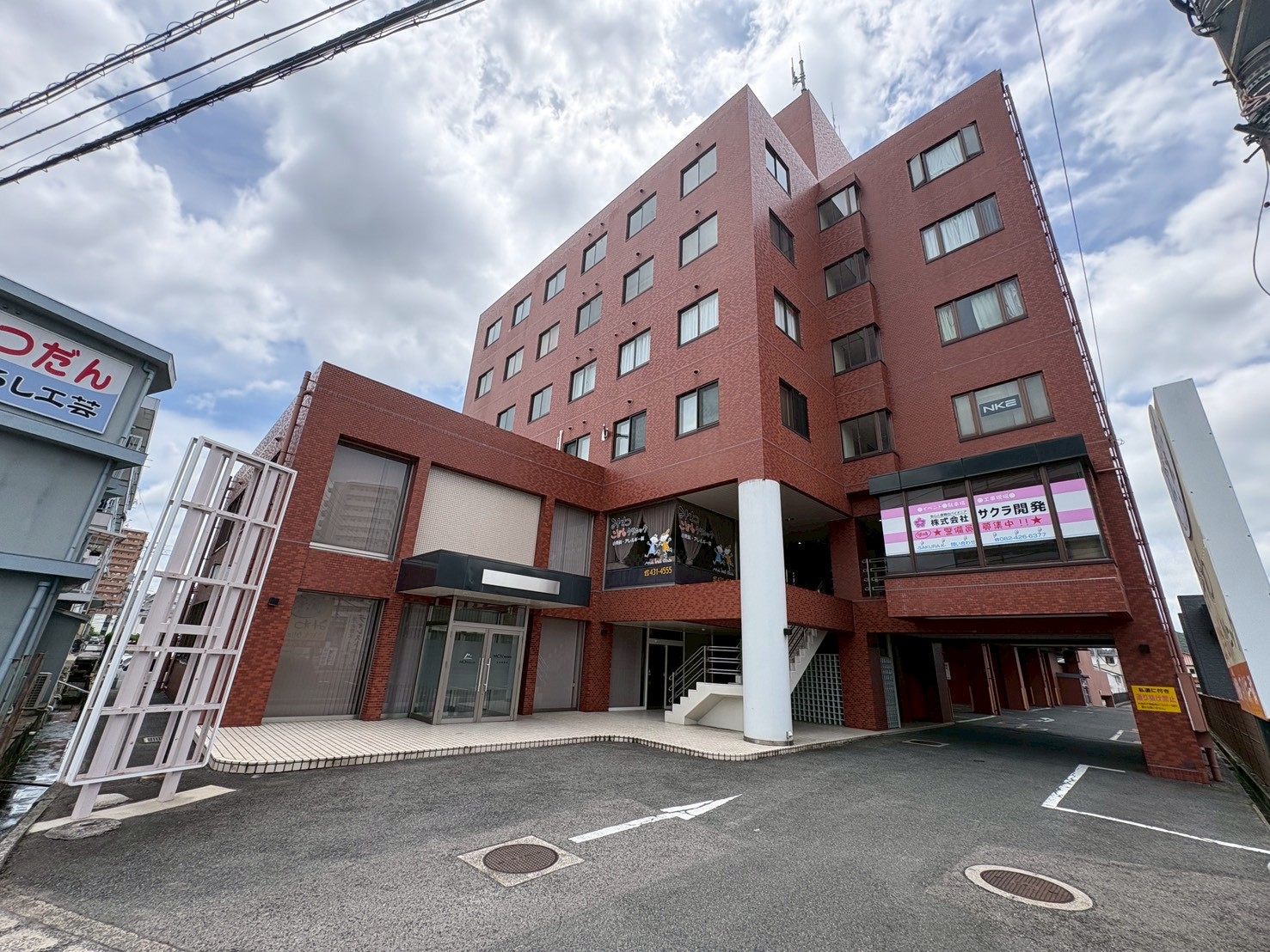 ＪＲ山陽本線 西条駅 徒歩15分 築38年